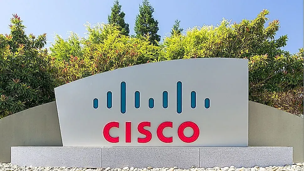 Cisco увольняет 4000 сотрудников на фоне рекордного спроса на ИИ