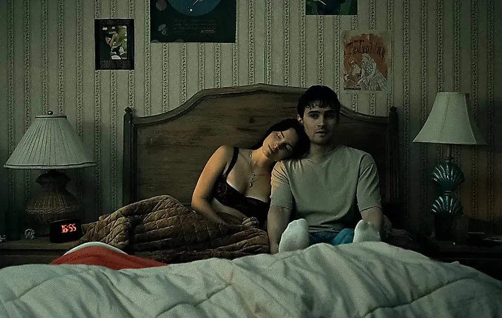 Музыка из фильма 'Obsession'