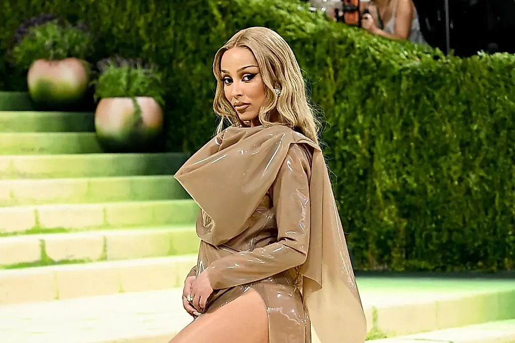 Doja Cat собирается уйти на три года из музыки