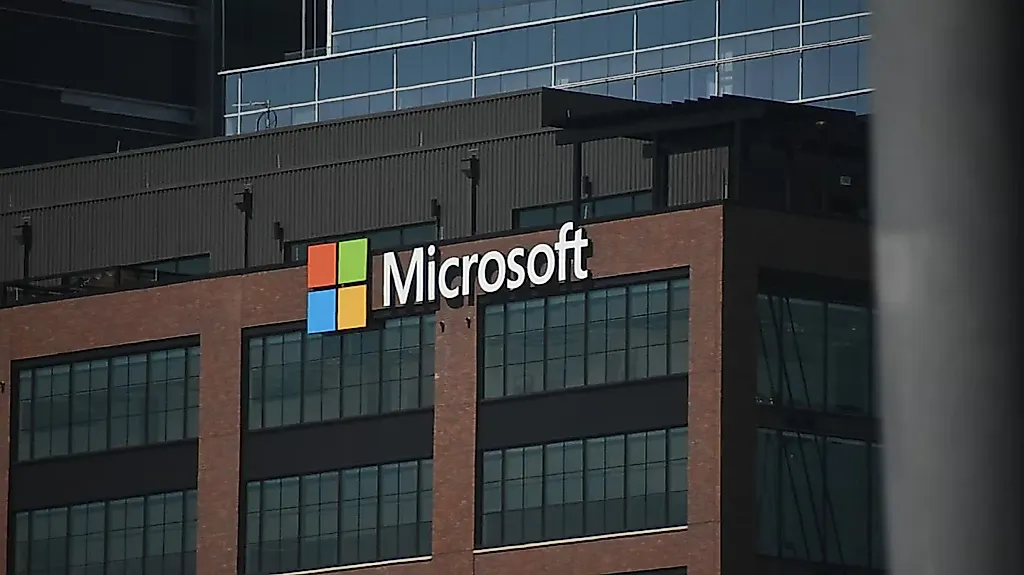 Британский антимонопольный орган расследует Microsoft Office