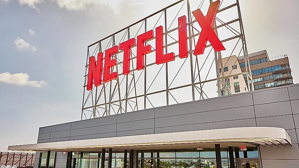 Netflix хочет использовать генеративный ИИ для создания анимационных короткометражек