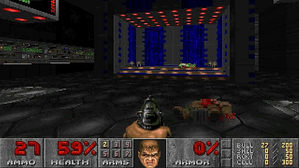 Оригинальный саундтрек Doom внесли в Библиотеку Конгресса США