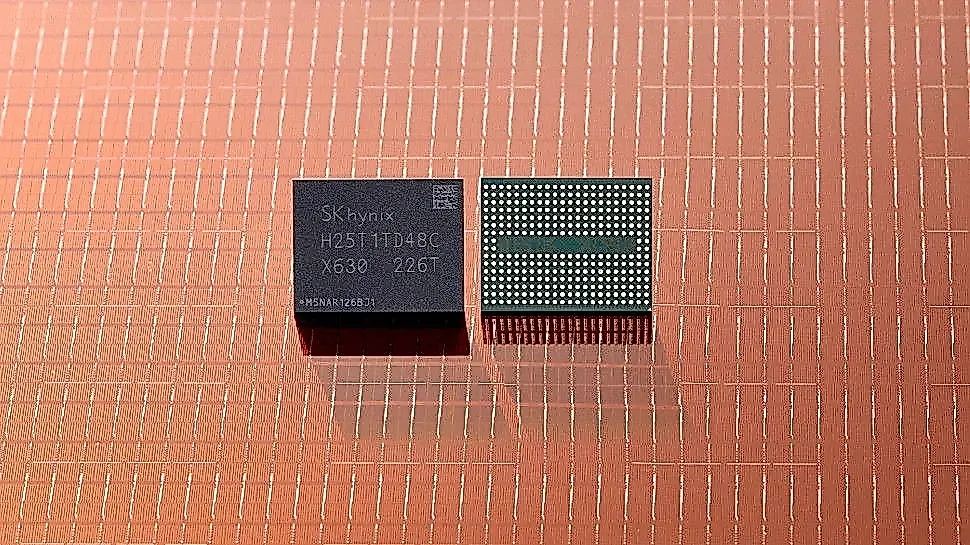 Гибридная память будущего: DRAM + NAND совмещают скорости и долговечность