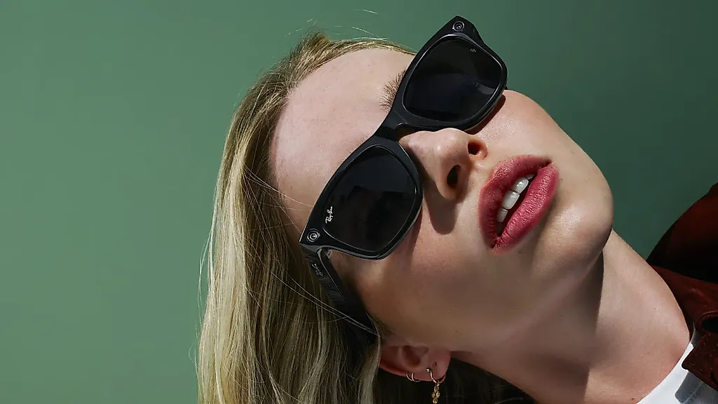 Meta AI: стремление к доминированию над ChatGPT и обновление для очков Ray-Ban Meta