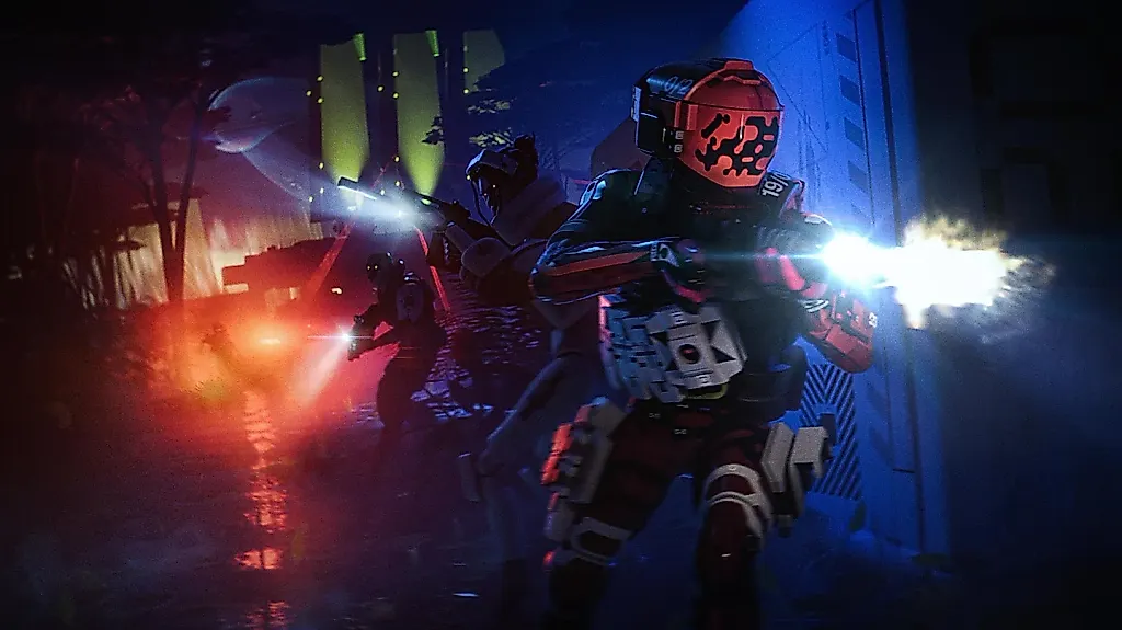 Будущее Marathon: дуо-режимы, PvE и обучение