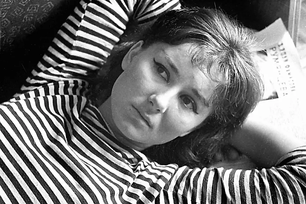 Любовь и драмы Татьяны Лавровой: Судьба звезды театра, кино и Вознесенского