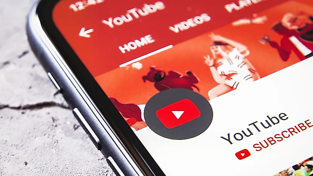 Snap и YouTube урегулировали иск об «аддиктивности» соцсетей