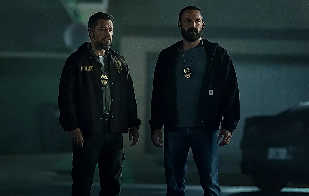 Matt Damon и Ben Affleck попали под иск за клевету из-за Netflix-драмы «The Rip»