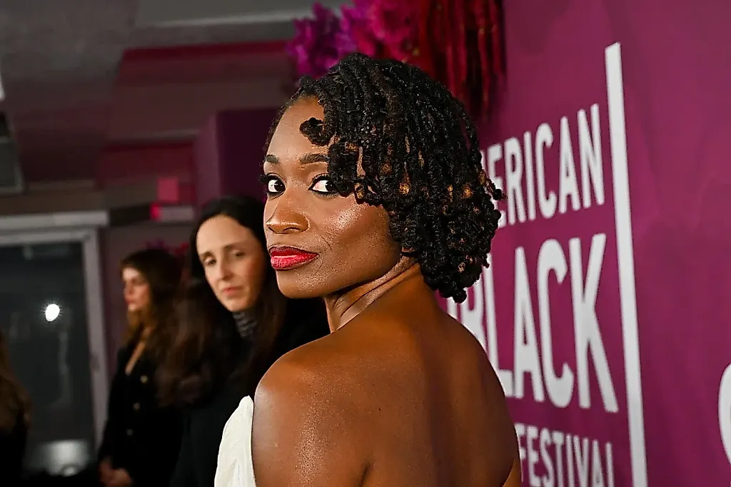 Как Aleshea Harris превратила драмы и абсурд в кино