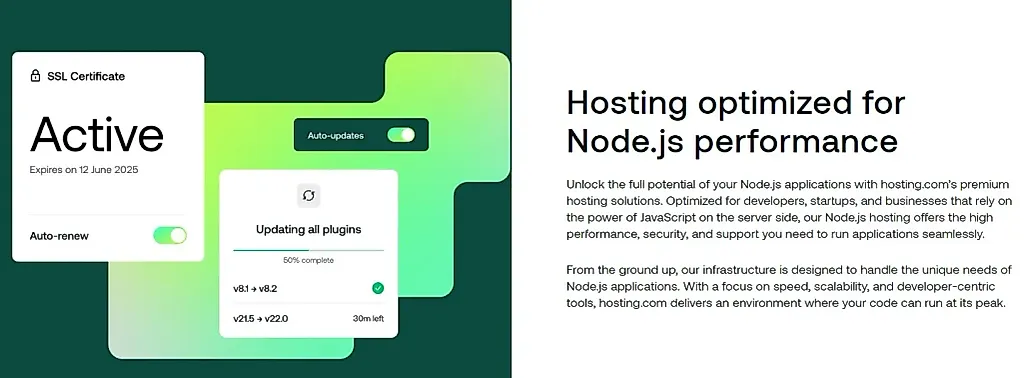 A2 Hosting: переименовались, но душа осталась прежней!