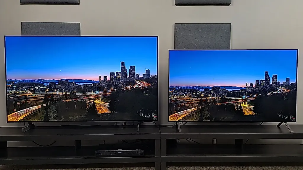 OLED Борьба LG: B6 vs B5 — а в выигрыше C6?