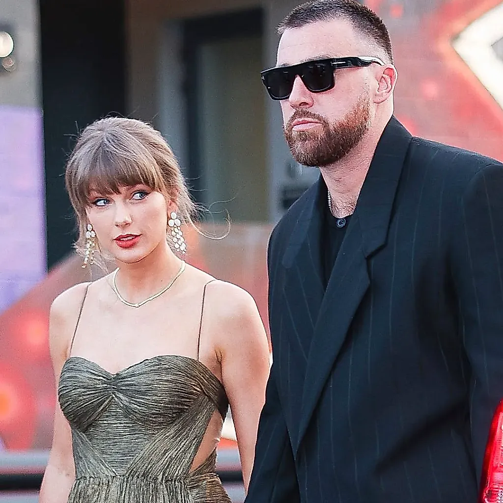 Украшения Taylor Swift: опалы с историей и смыслами