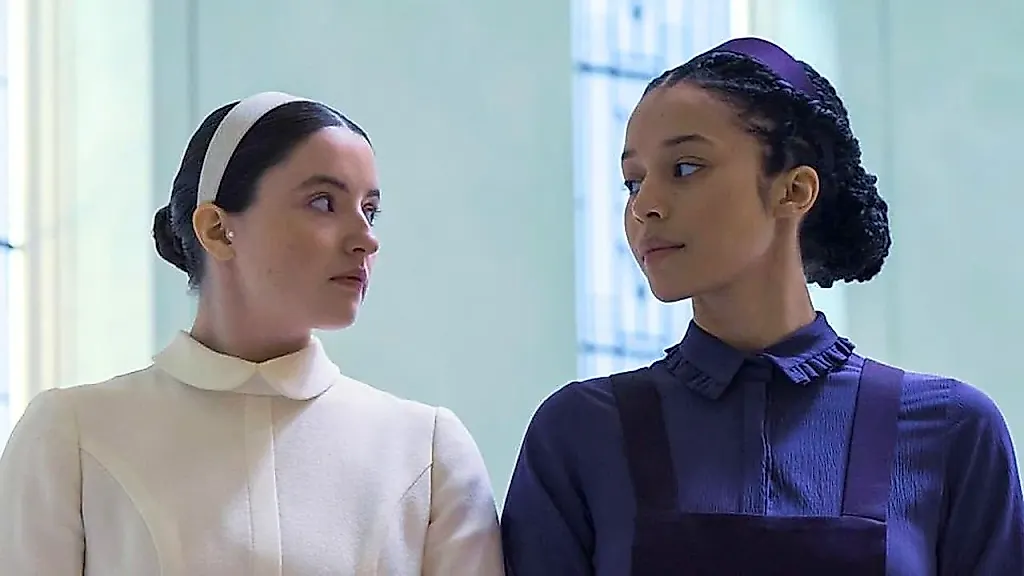 Дата выхода The Testaments, эпизод 9, на Hulu и Disney+