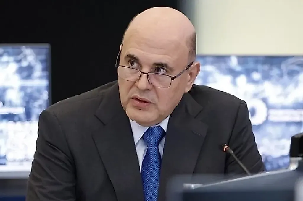 Мишустин: свыше 50% предприятий РФ уже внедряют технологии ИИ