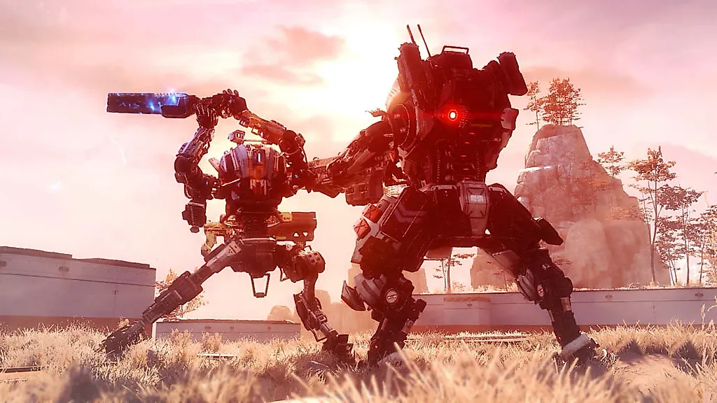 EA отменяет Titanfall и сокращает сотрудников — шок, удивление!