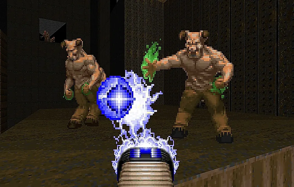 Саундтрек Doom попал в Библиотеку Конгресса США