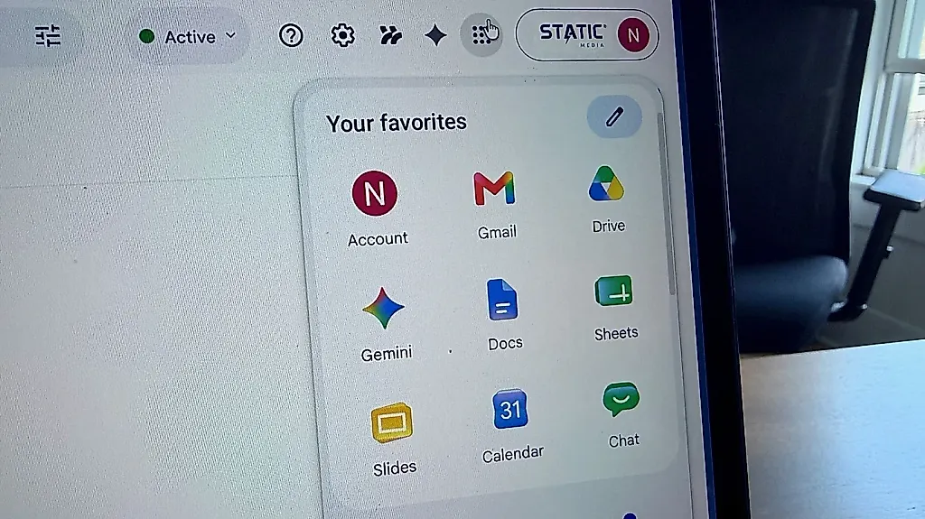 Google улучшает иконки приложений