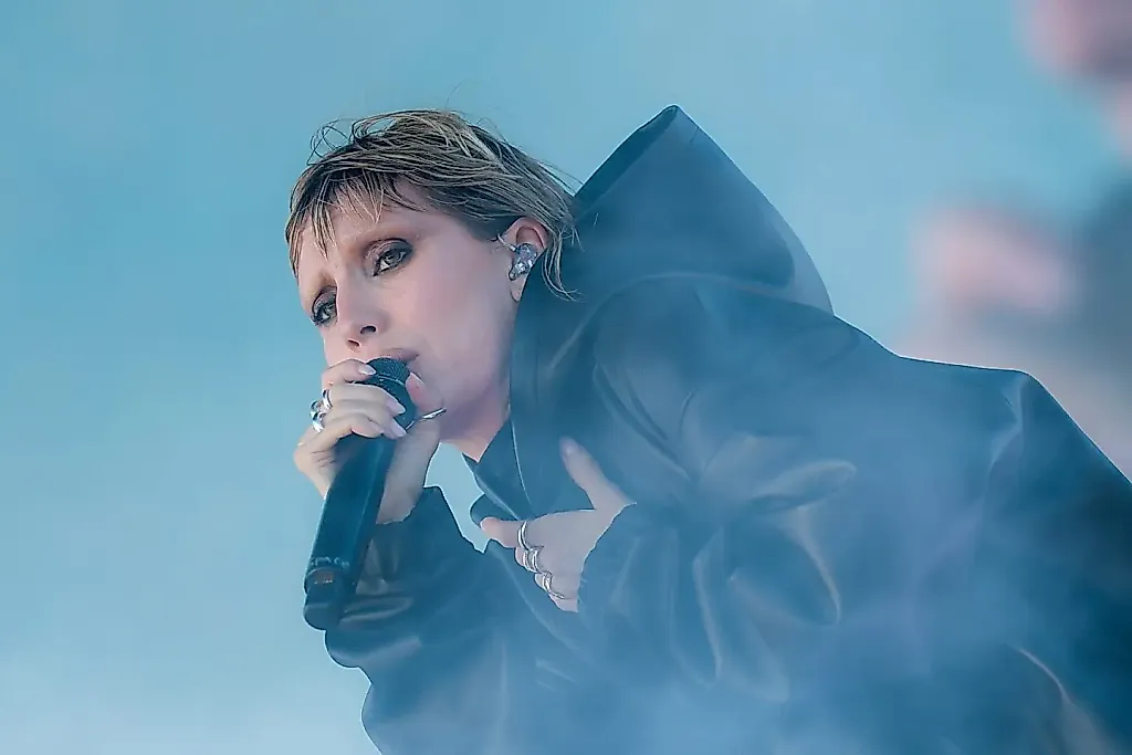 Lykke Li и Drake: песня с долгим эхом