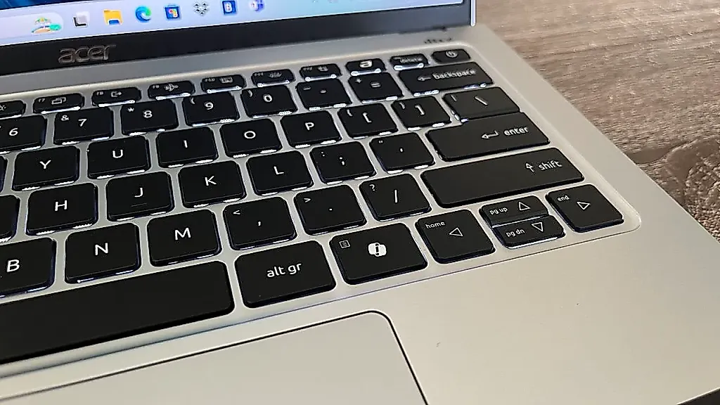 Microsoft позволяет изменить клавишу Copilot в Windows 11