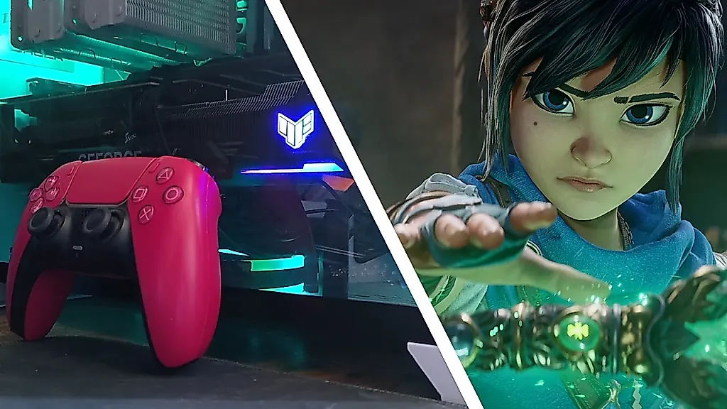 Sony ставит крест на эксклюзивы для ПК: одиночные игры почти не выйдут