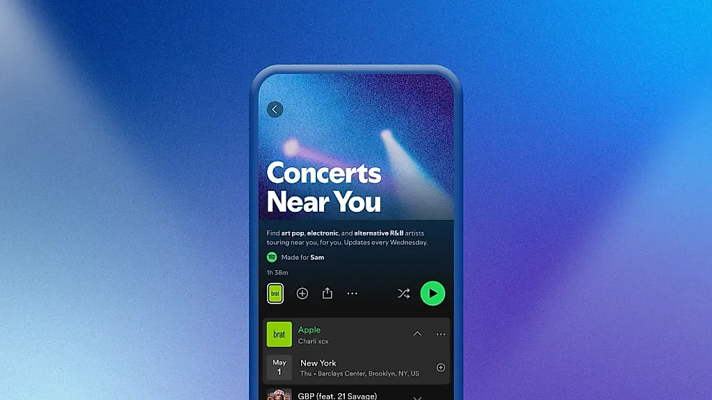 Spotify: «Достаточно старого добра, чтобы не размышлять о суперфанах»
