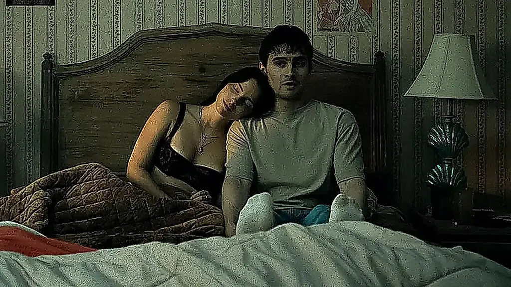 Обзор фильма Obsession — Даже пытаться выдумать не пришлось: страшнее и тревожнее и не пожелаешь