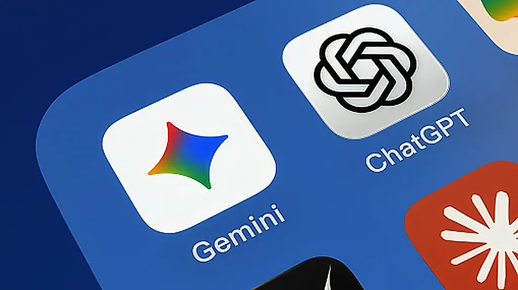Google Gemini Spark: искусственный интеллект выходит на орбиту