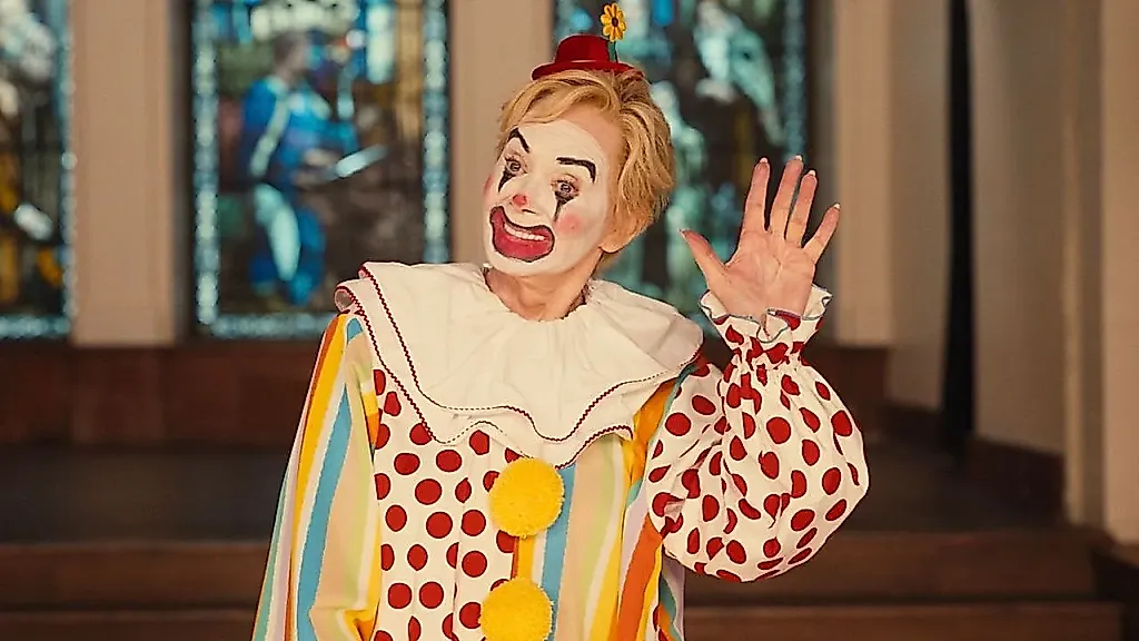 Дата выхода 9 серии 5 сезона «Хаки» на HBO Max