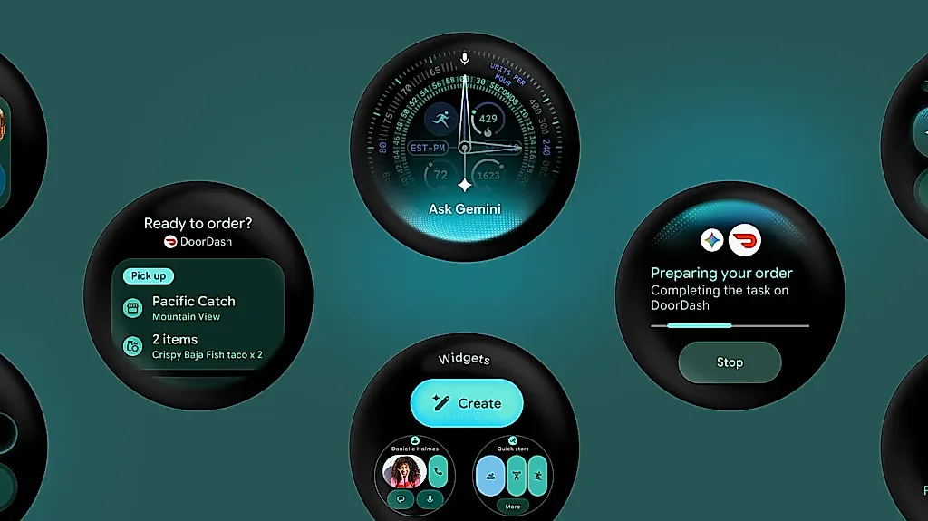 Google анонсировала Wear OS 7