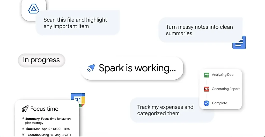 Будущее Google с ИИ требует доверия — и ваших личных данных