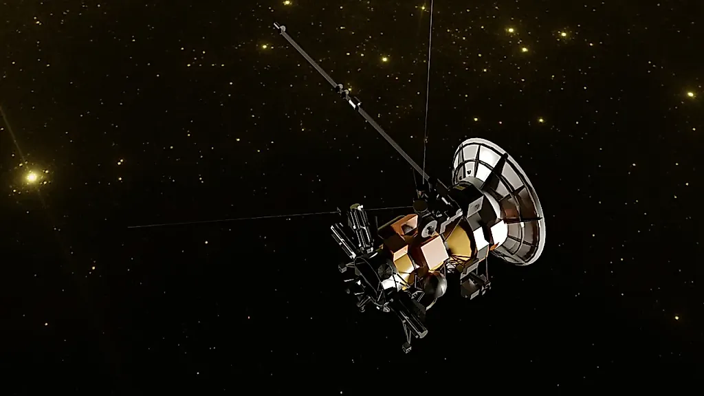 NASA расследует судьбу кода Voyager — кого волнует когда все ушли?