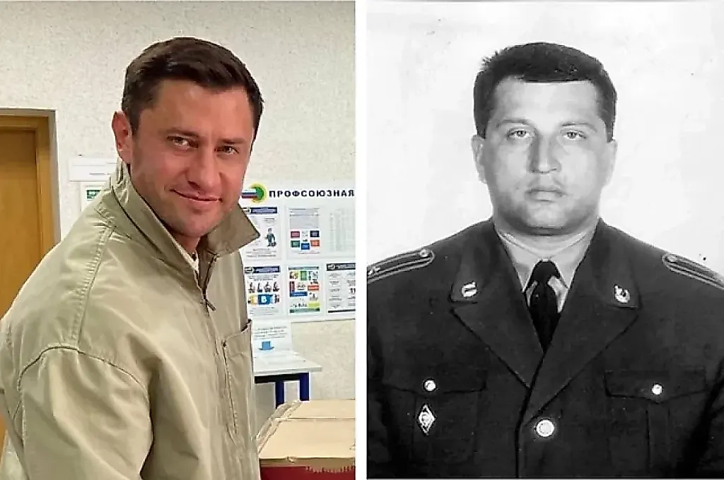 Бандиты боялись. Каким был опер из 90-х, о котором снимают фильм с Прилучным