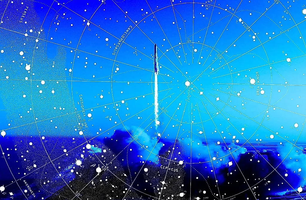 SpaceX запускается в бизнес: претендует на крупнейшее IPO в истории