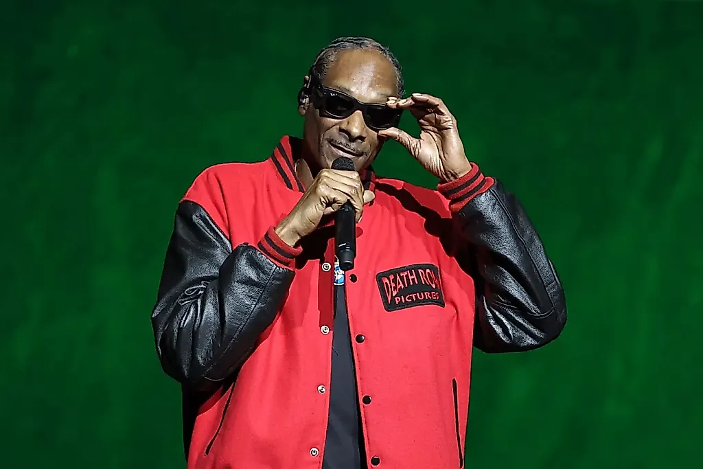 Snoop Dogg: мы ни при чём — суд разберётся