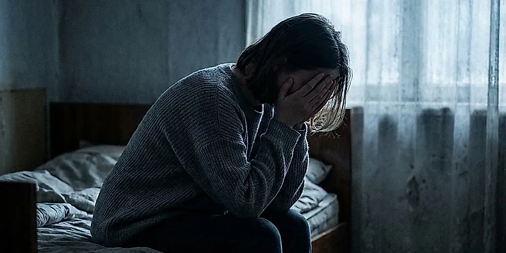 Святость страдает: религиозное воспитание усиливает сексуальный стыд у жертв насилия