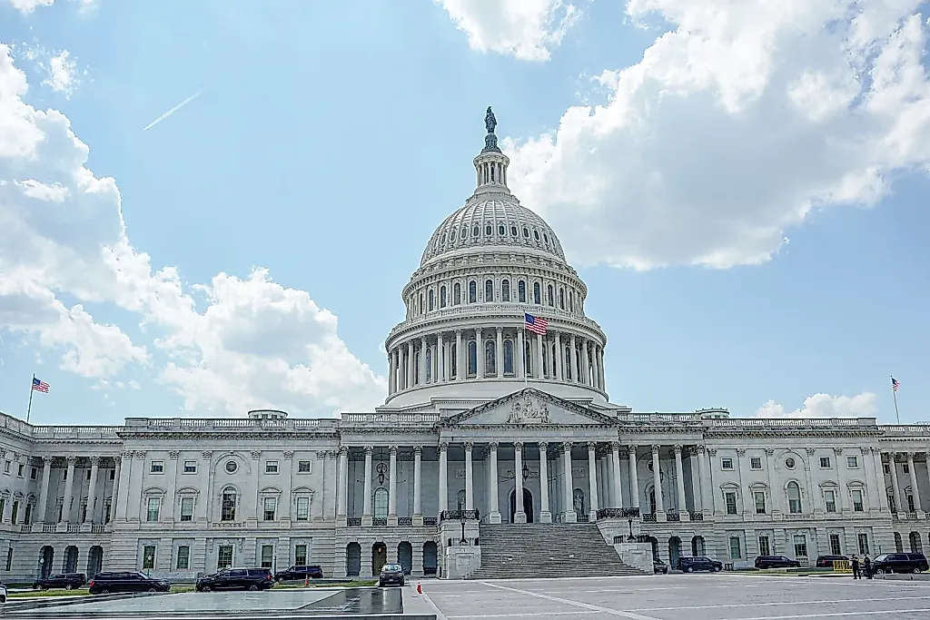 Новый федеральный закон о защите музыкантов в США: независимые исполнители против ИИ и стриминга