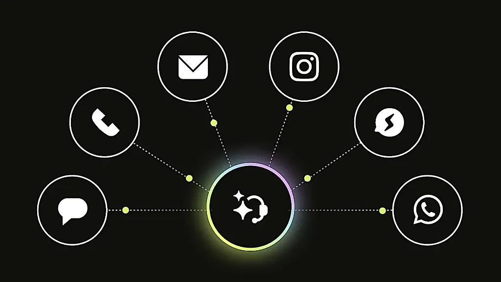 Zendesk расширяет использование ИИ-агентов на базе ChatGPT, Gemini, голосовых и текстовых сервисов