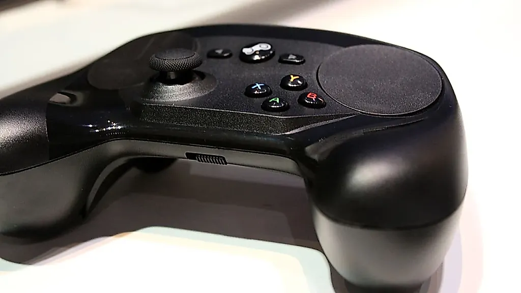 Пожар на запястье: часы VS Steam Controller