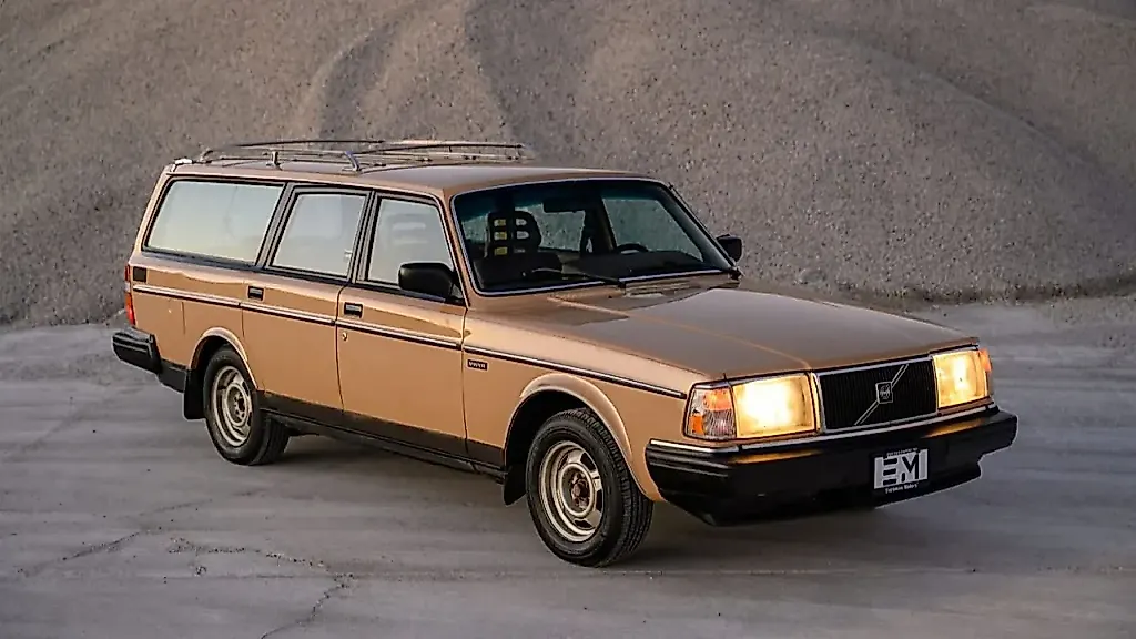 Глава Volvo: универсалы должны вернуться