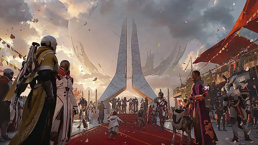Bungie прекращает развитие Destiny 2 с 9 июня