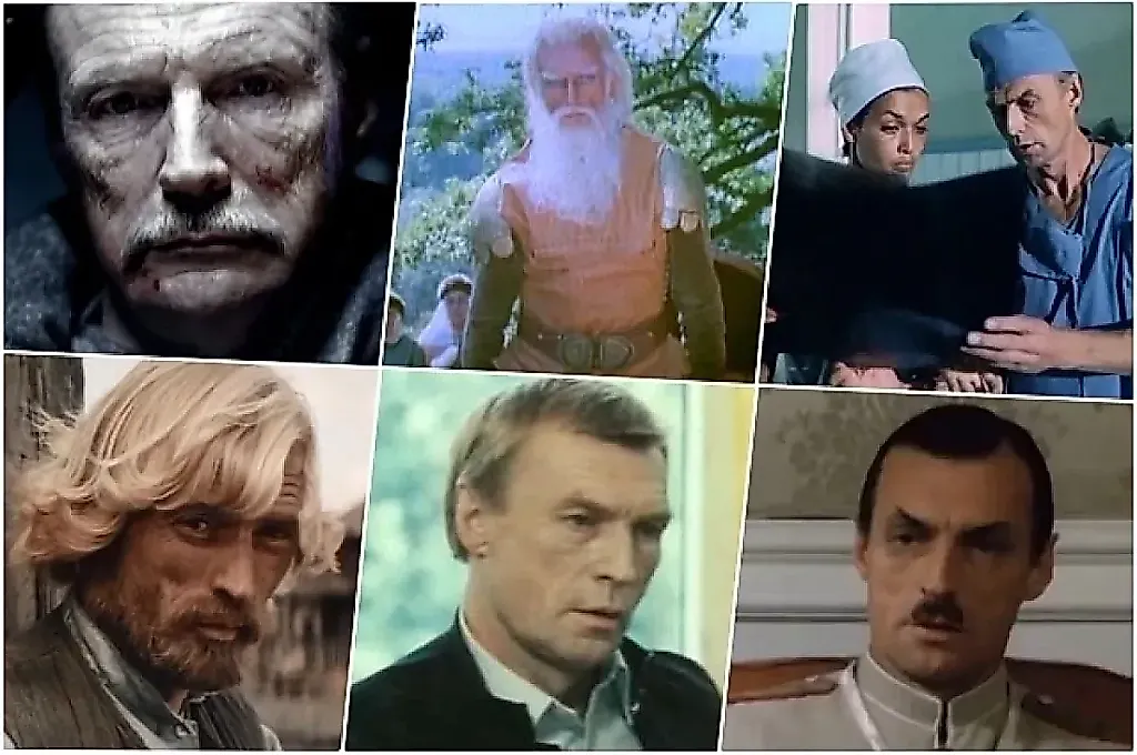 Освобождение Николая Олялина: ирония судьбы артиста
