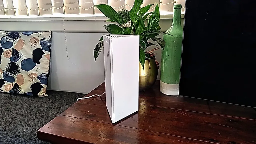 MSI Roamii BE Pro Wi-Fi mesh system review: affordable, fast Wi-Fi 7