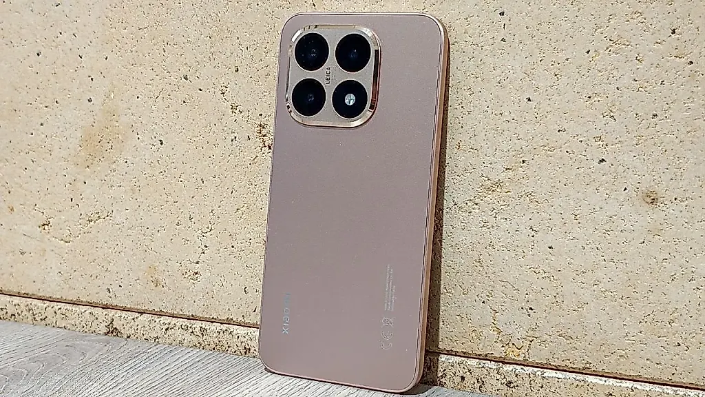 Xiaomi 15T