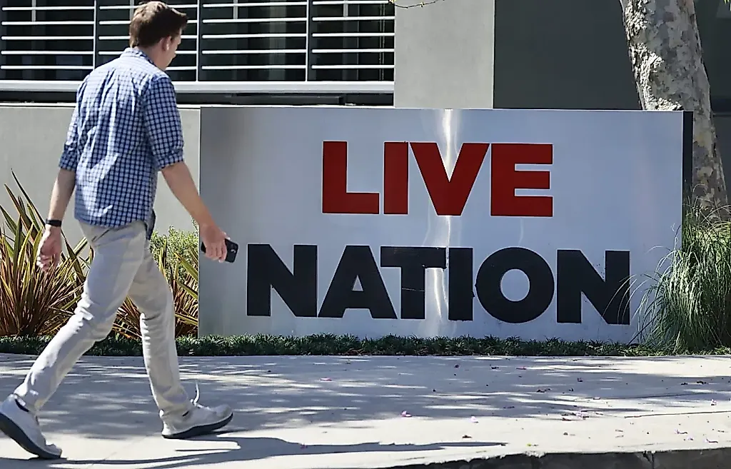 Live Nation требует пересмотра вердикта о монополии: 'Результат суду не выдерживает критики'