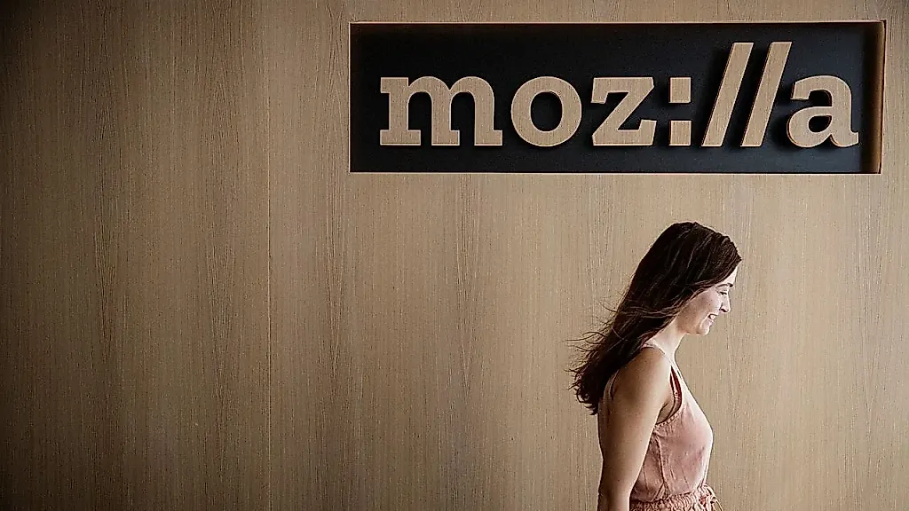 Mozilla VPN помогает пользователям iPhone, macOS и Linux