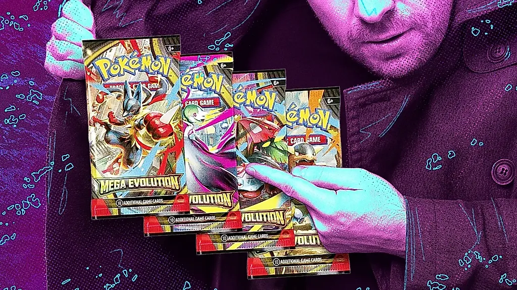 Охота за картами Pokémon: почему купить их честно стало невозможным