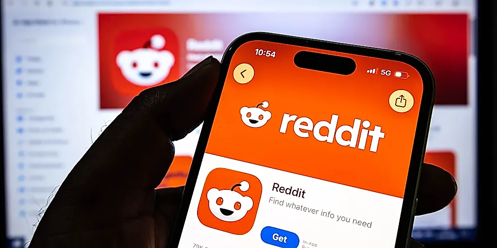 Что происходит с пользователями Reddit после дизлайка
