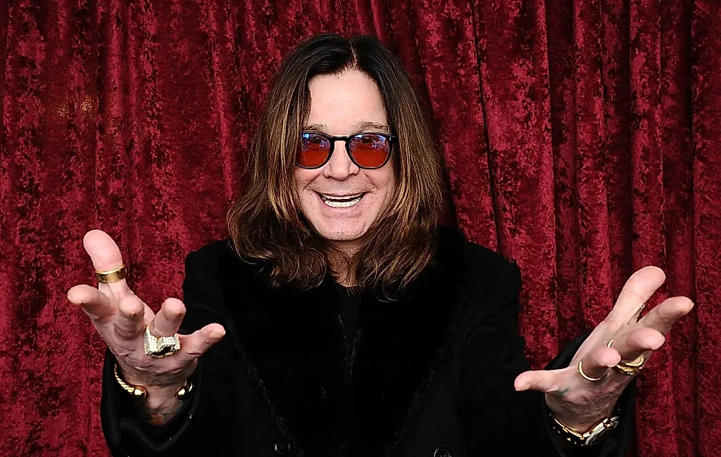 Ozzy Osbourne вернется в виде цифрового аватара