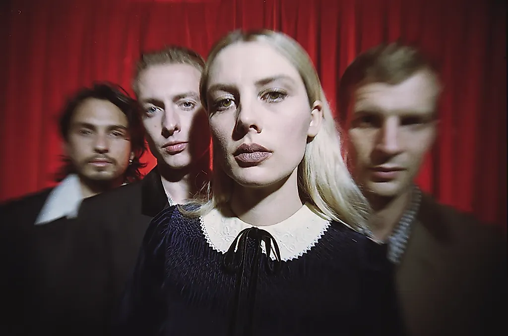 Wolf Alice возвращается: и это может стать самым масштабным этапом в истории группы