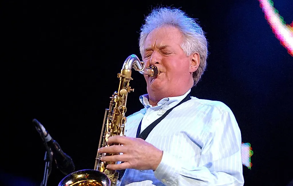 Dick Parry ушёл из жизни